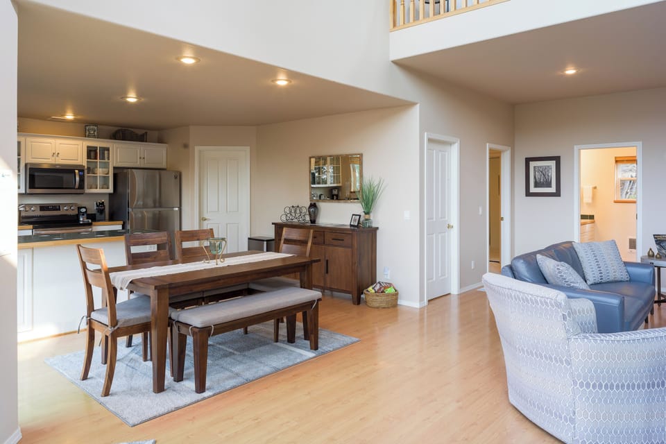 384 Discovery Way - Orcas Island Washington - 13