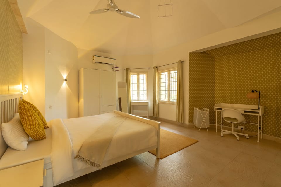 Luxury Villa | Extra beds