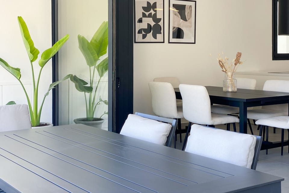 Luxury Apartment | 2 bedrooms, in-room safe, soundproofing, WiFi (free)