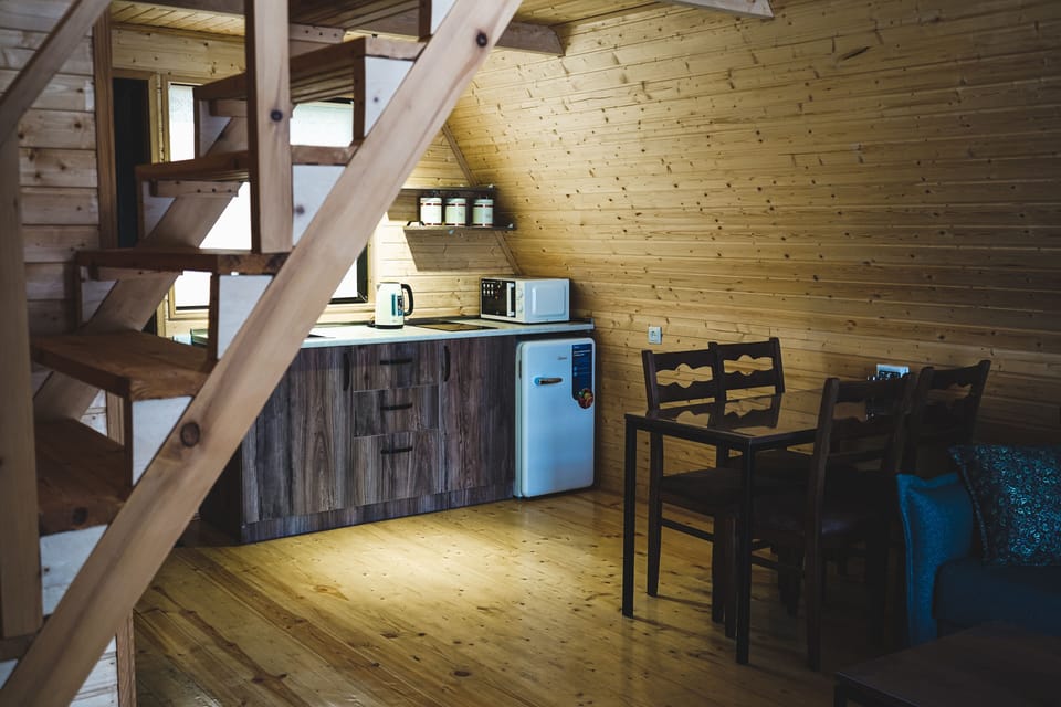 Comfort Cottage | 1 bedroom, premium bedding, soundproofing, free WiFi