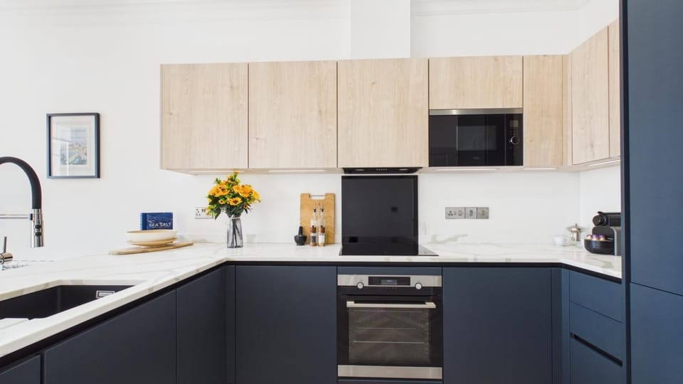 No. 4 Croft House - Luxury 2 Bed Apartment - Tenby (28660)