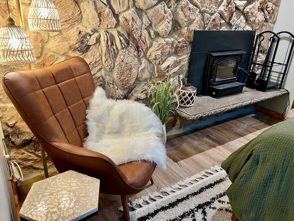 Relaxation Station
