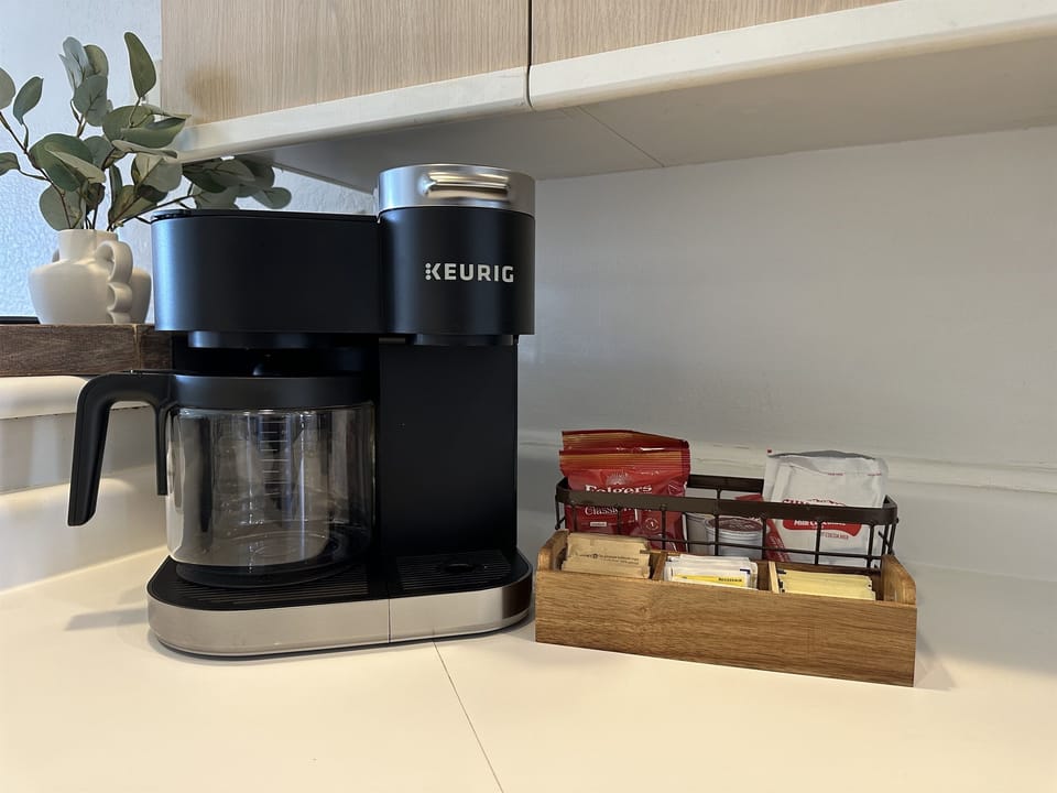 Coffee Maker
