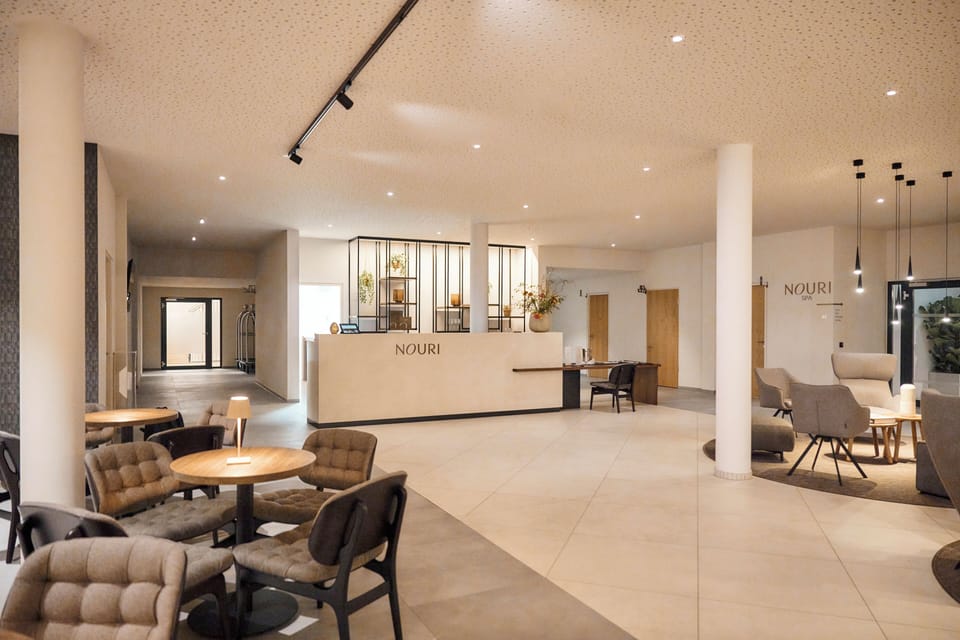 Nouri Hotel in Freiburg