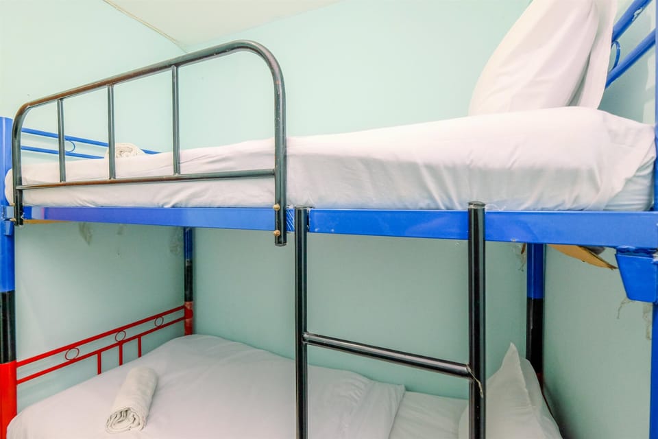 Apartment | 2 bedrooms, free WiFi