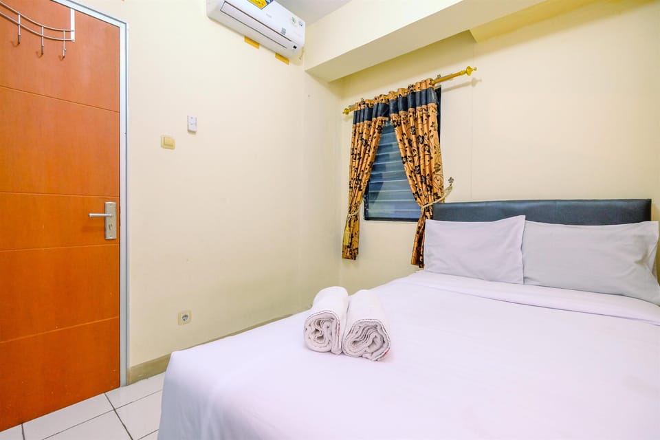 Comfort And Cozy Living 2Br At Cibubur Village Apartment Apartment in West Java