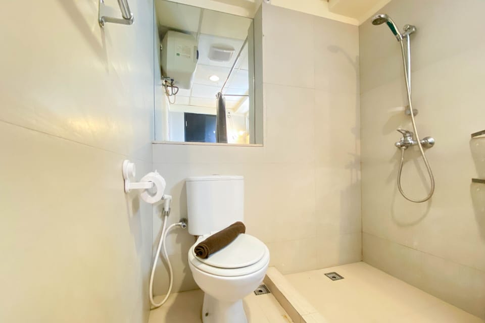 Cozy And Modern Look 2Br The Wave Kuningan Apartment Apartment in South Jakarta City