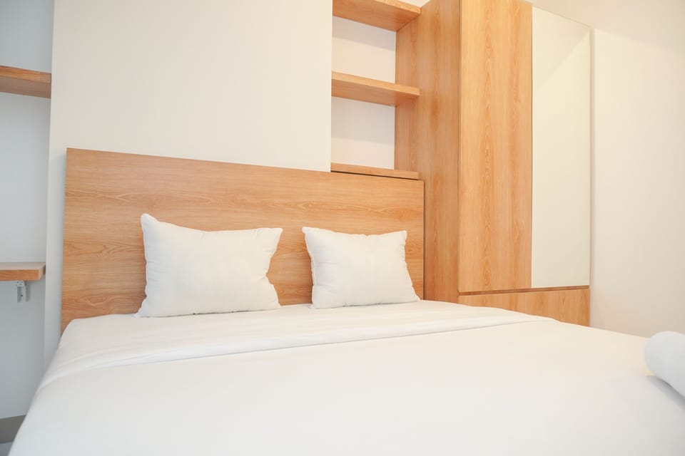 Studio | Minibar, free WiFi