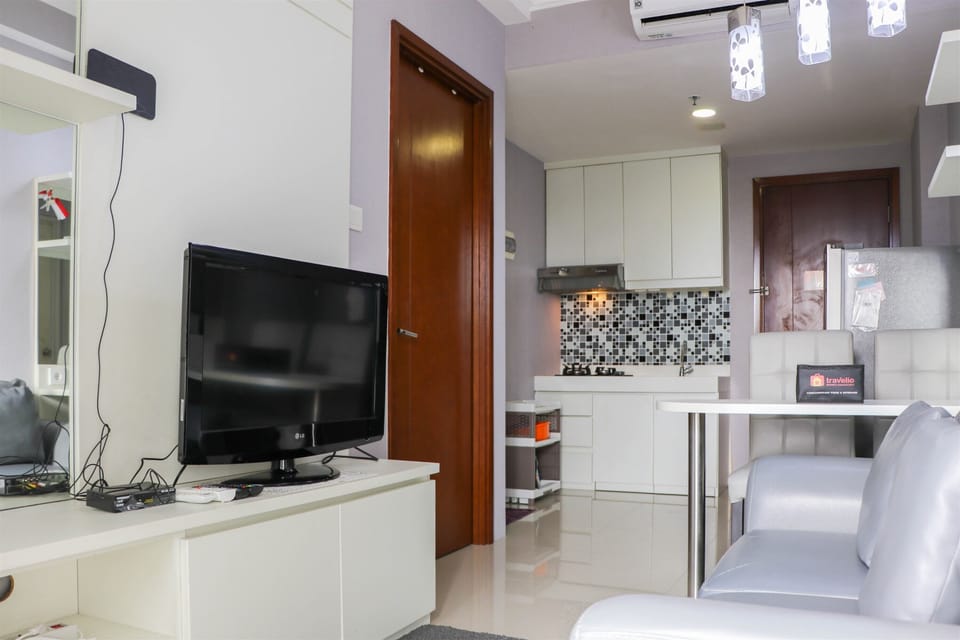 Apartment | Living area