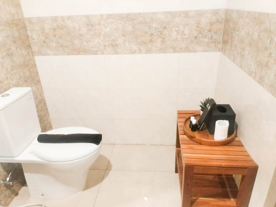 Gorgeous And Homey 1Br Mataram City Apartment Apartment in Special Region of Yogyakarta