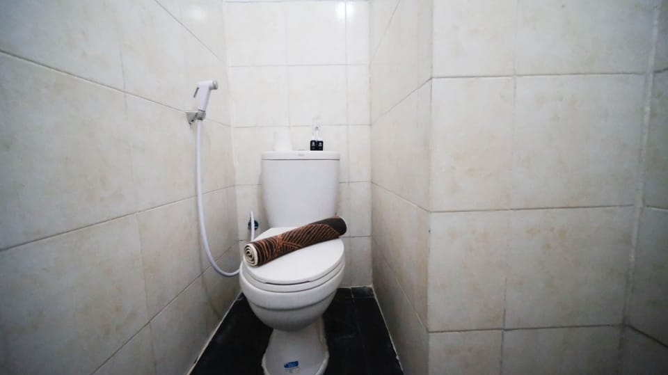 Simple 2Br With Extra Bed At Menara Rungkut Apartment Apartment in Surabaya