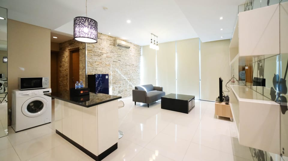 Apartment | Living area