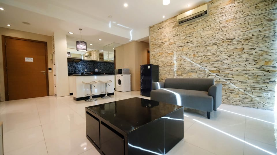 Apartment | Living area