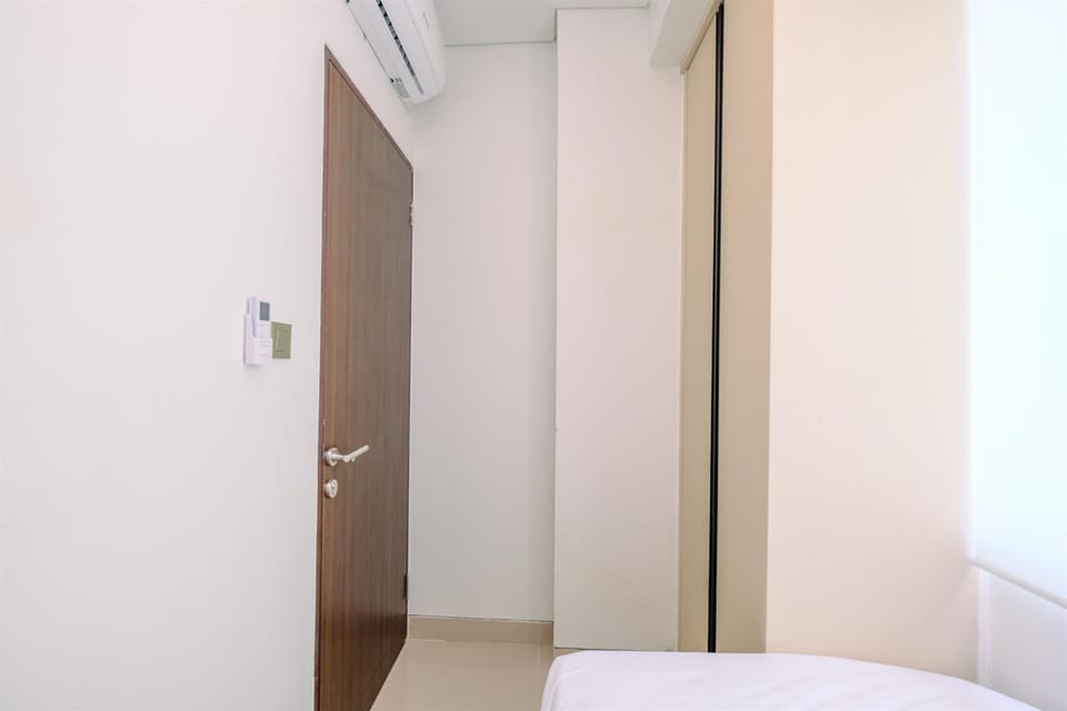 Apartment | 2 bedrooms, WiFi (free)