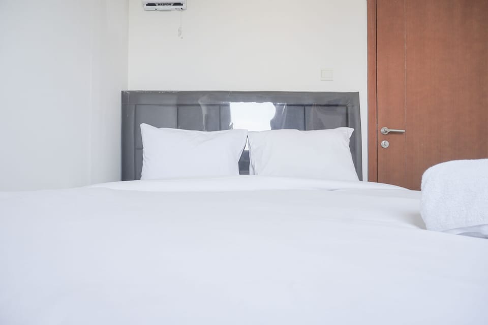 Apartment | 2 bedrooms, free WiFi