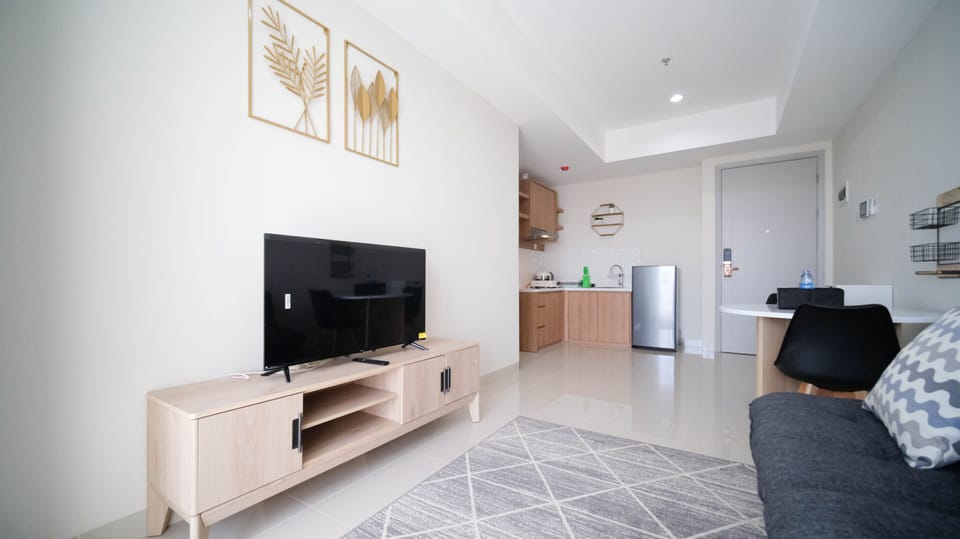Apartment | Living area