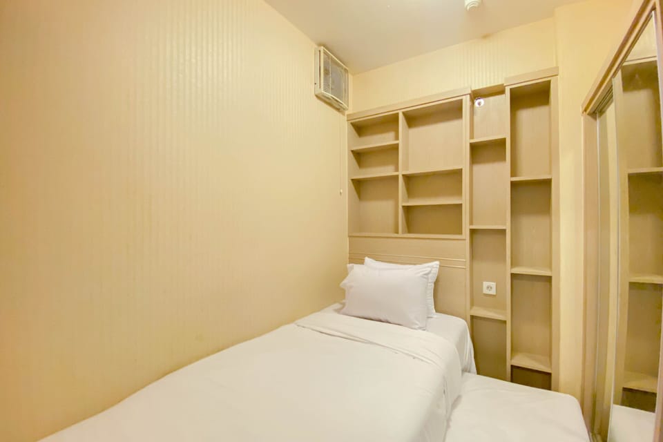 Apartment | Free WiFi