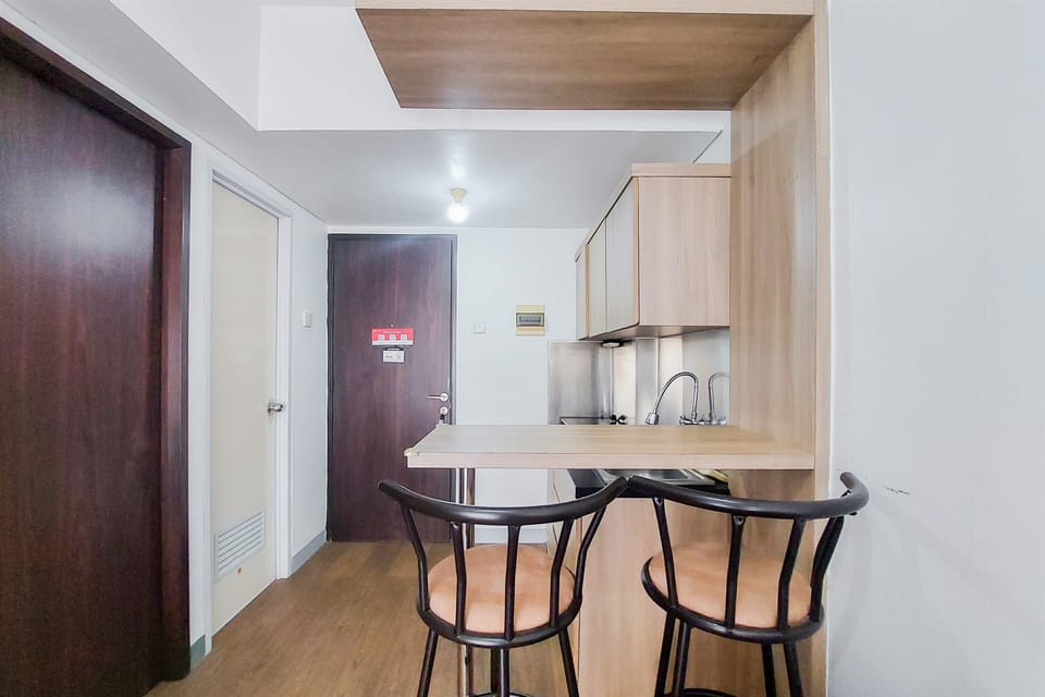 Apartment | Living area