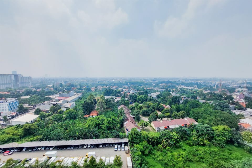 Apartment | View from room