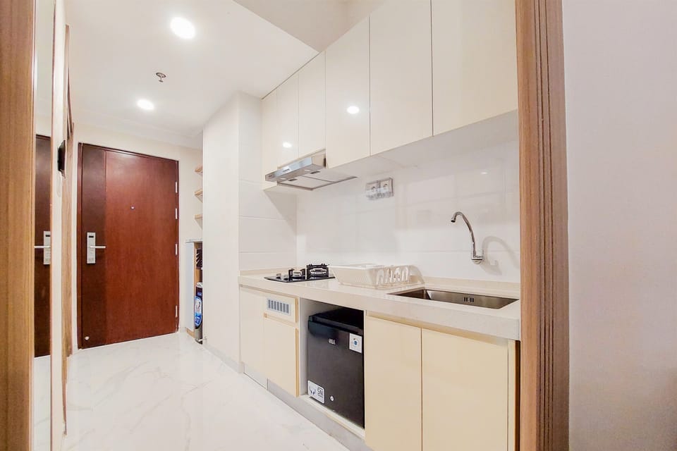 Standard Studio | Private kitchen