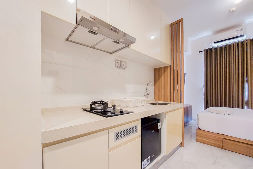 Standard Studio | Private kitchen