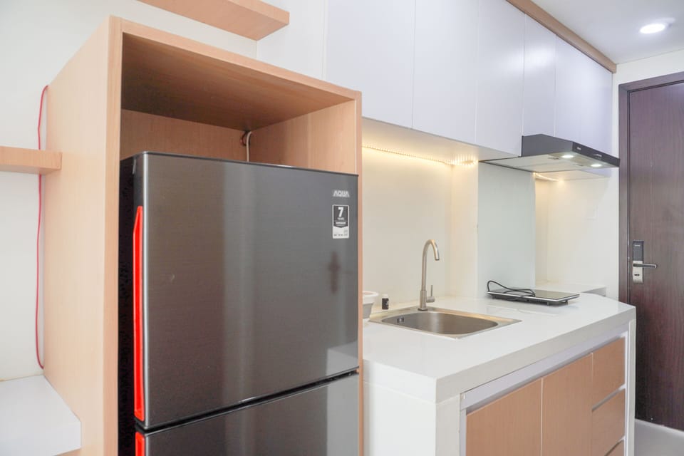 Studio | Private kitchen