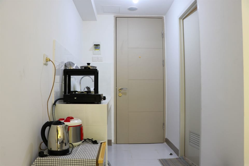 Studio | Private kitchen