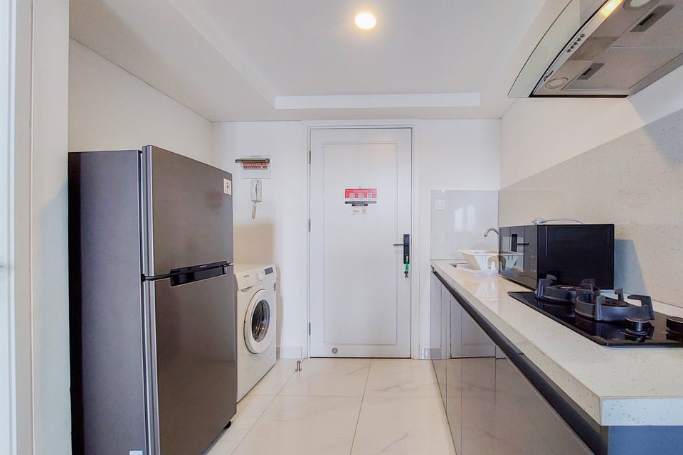 Apartment | Private kitchen