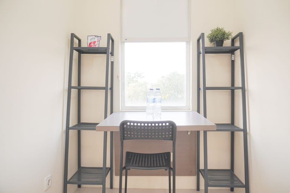 Studio | Free WiFi