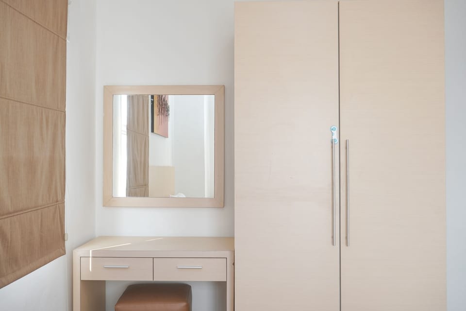 Apartment | 1 bedroom, desk, free WiFi