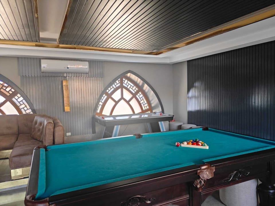 The Grand Hotel Sharm El Sheikh - All inclusive Resort in South Sinai Governorate