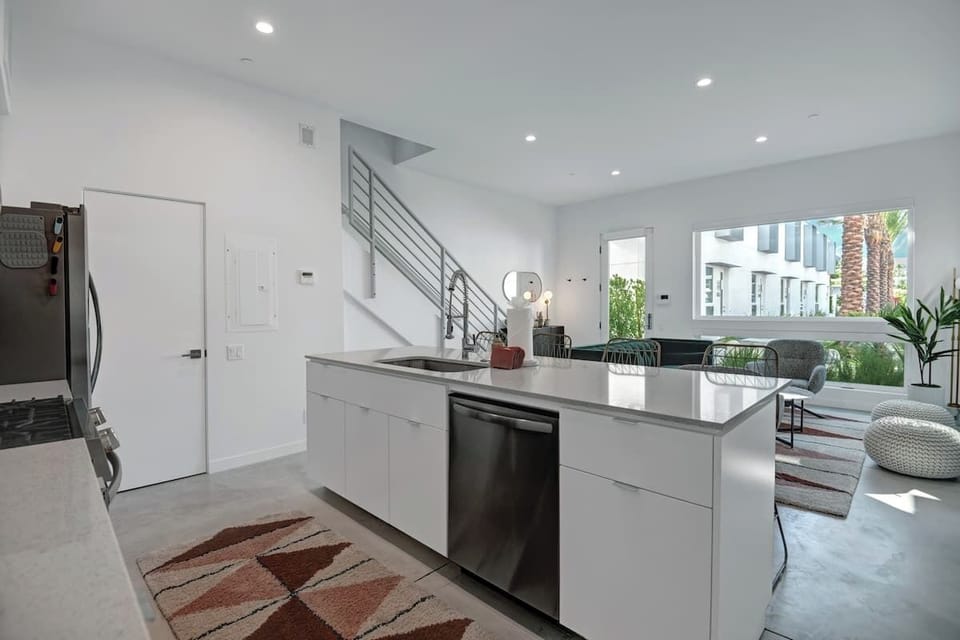 Great Open Space