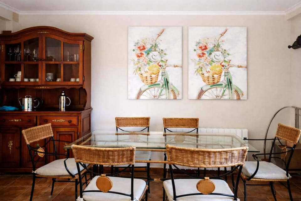 Floor plan,Dining area