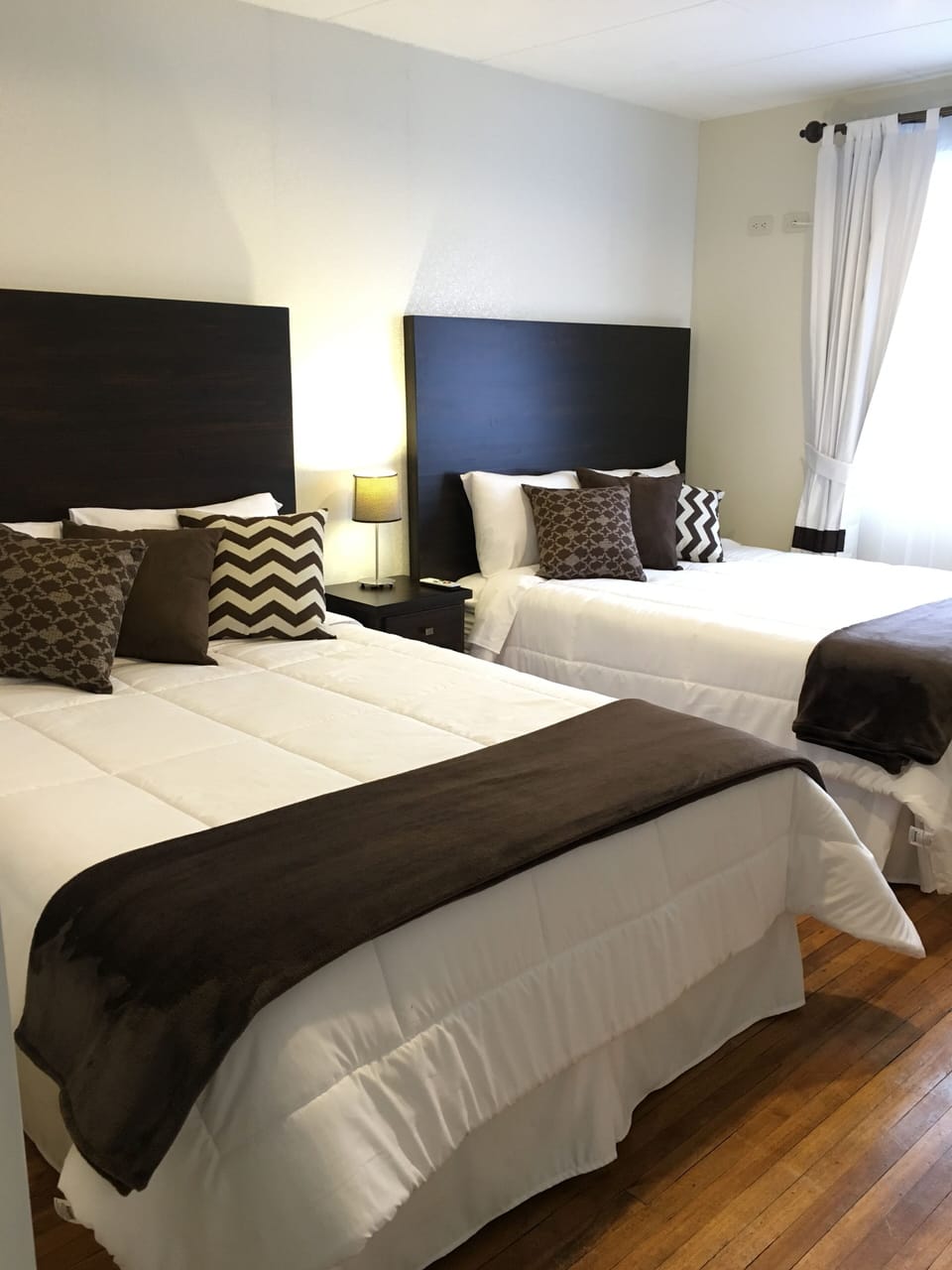 Superior Double Room | View from room