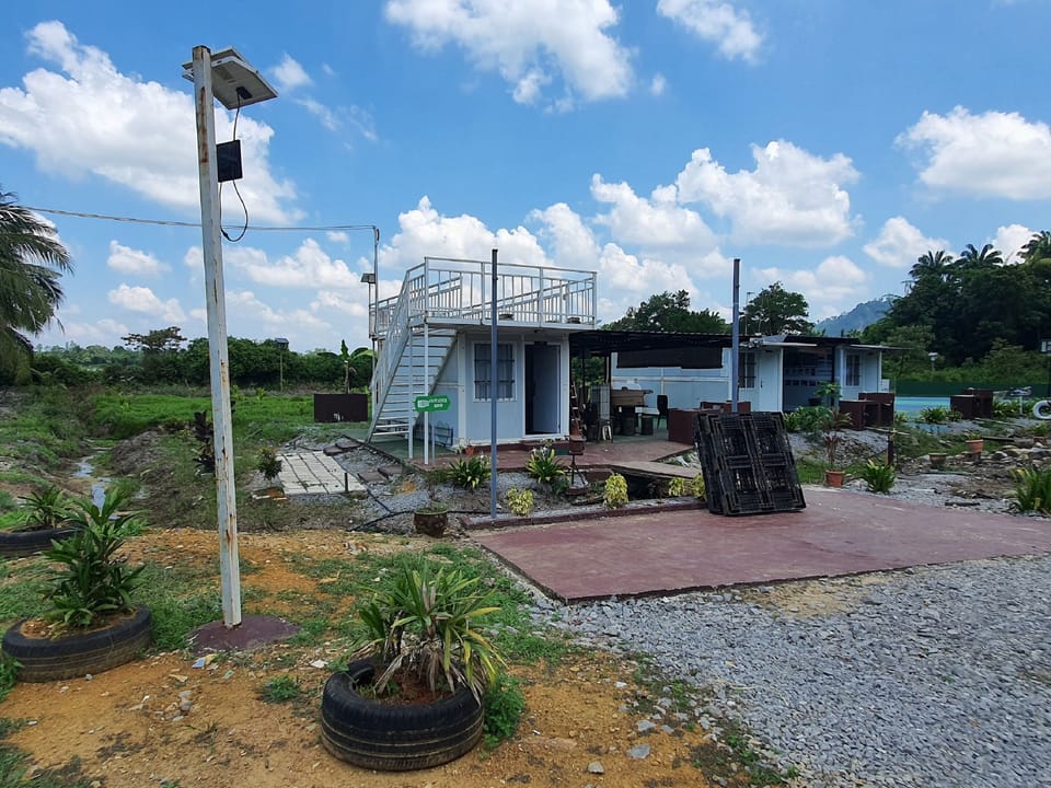 Hotel O Rb Homestay & Farms 2 Hotel in Kuching