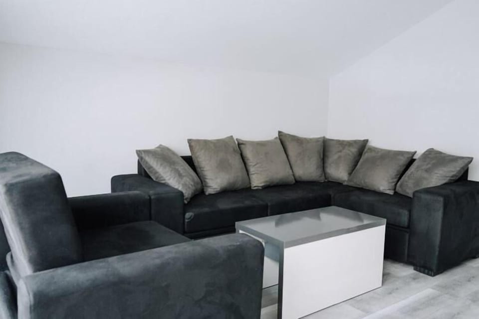 Comfort Apartment | Free WiFi