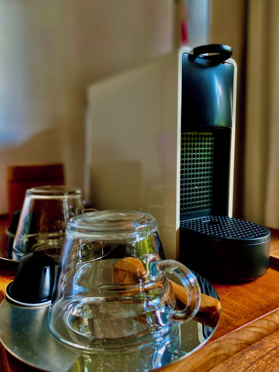 Double Room | Coffee and/or coffee maker