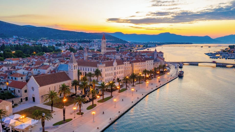 Trogir, Croatia