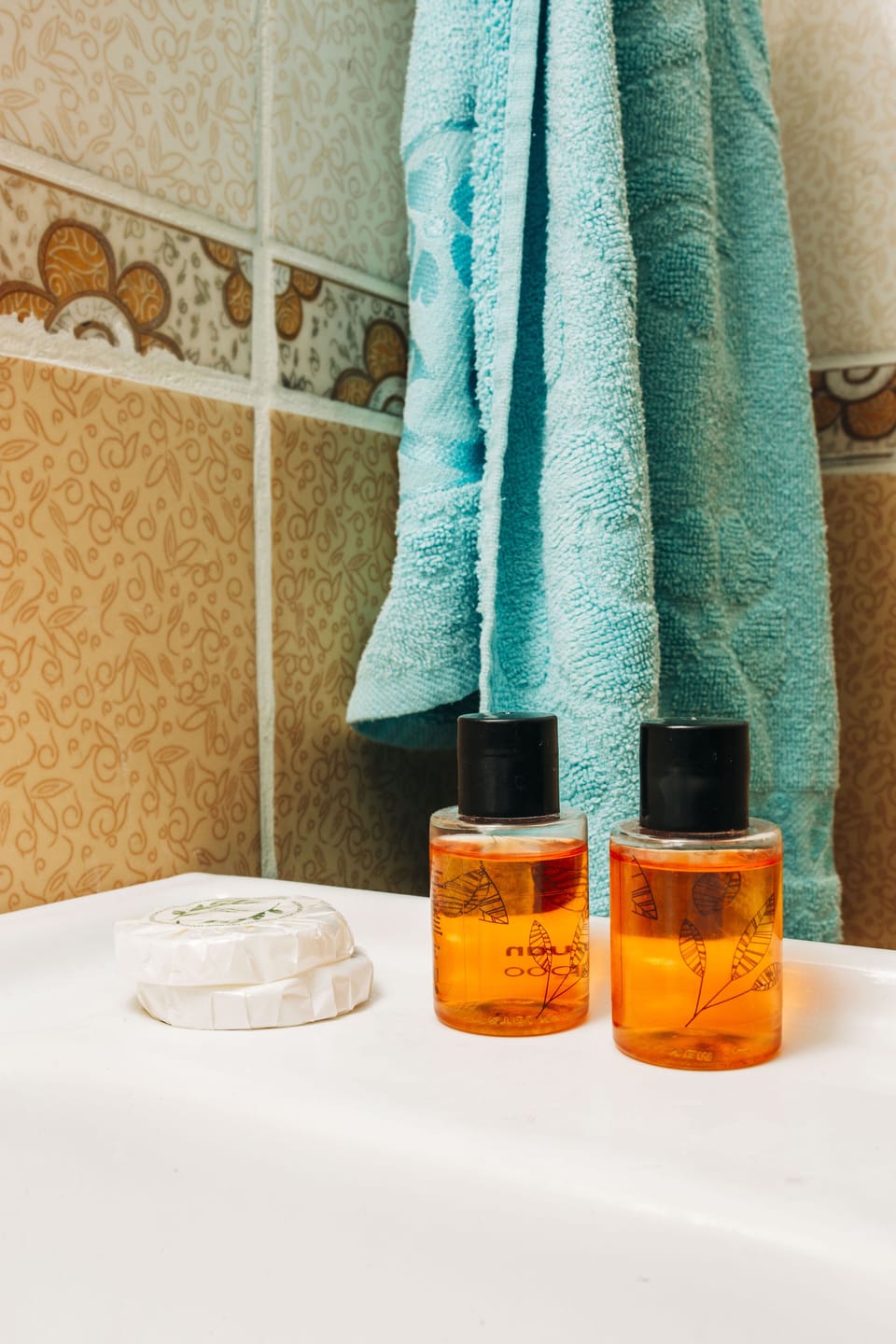 Standard Room | Bathroom