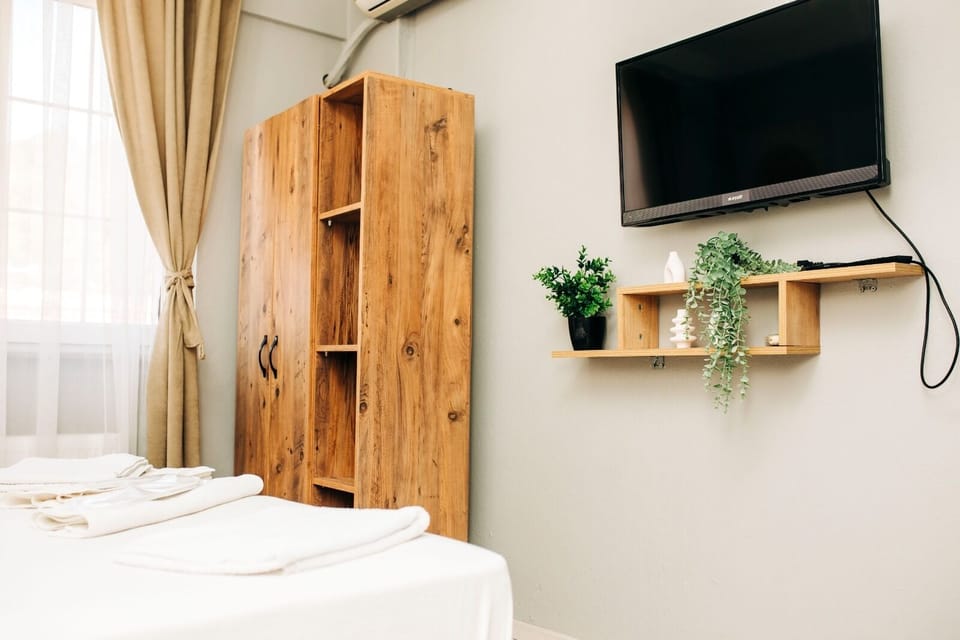Standard Room | 1 bedroom, free WiFi