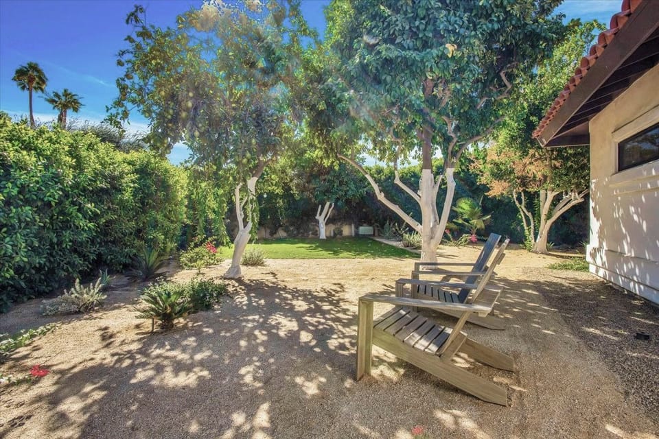 Side of Home