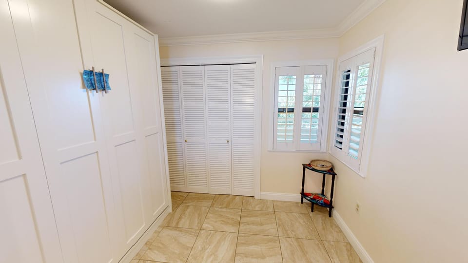 Kitchen Nook