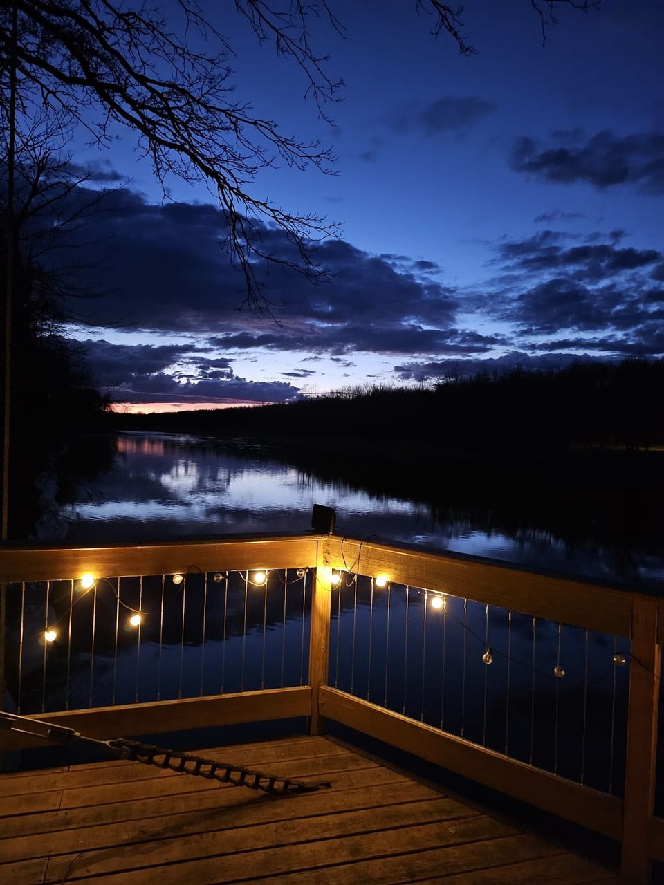 Breathtaking Views on the St Louis River