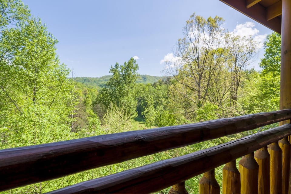 Smoky Mountain Views