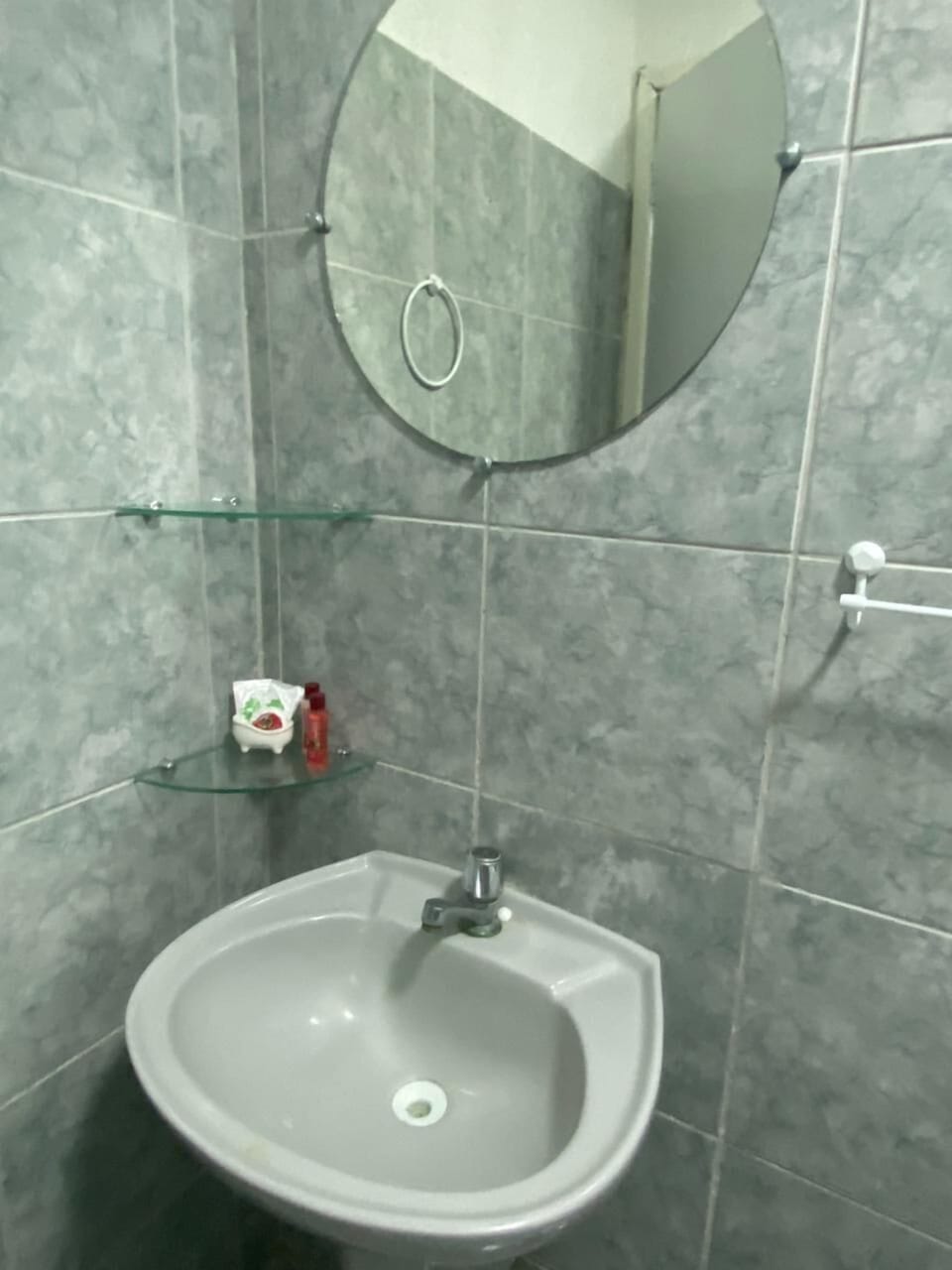 Pousada Estacão do Porto Inn in Ipojuca