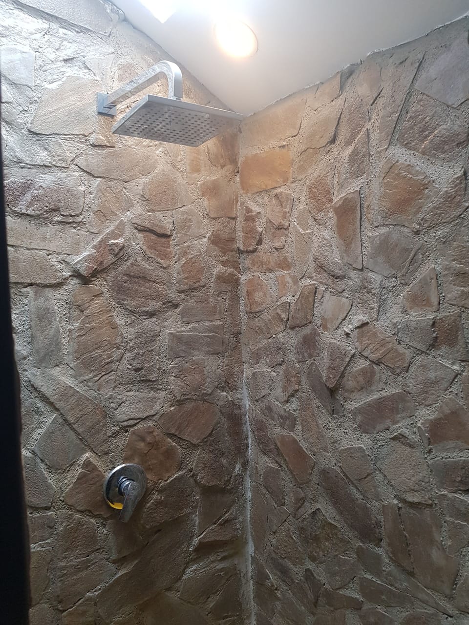 Basic Room | Bathroom | Towels