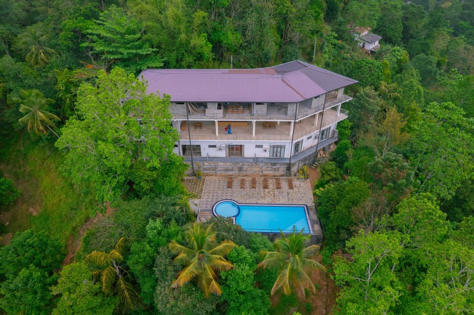 Red Letter Hotel Hotel in Kandy
