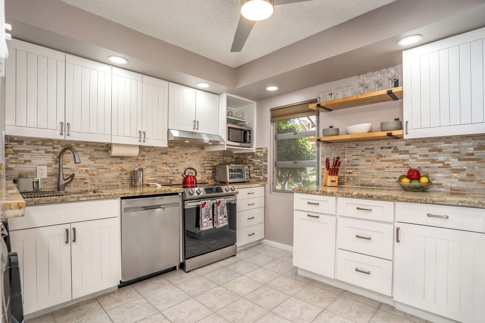 Create memorable meals here
