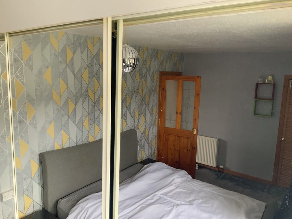 Immaculate 1-bed Apartment in Aberdeen Apartment in Aberdeen