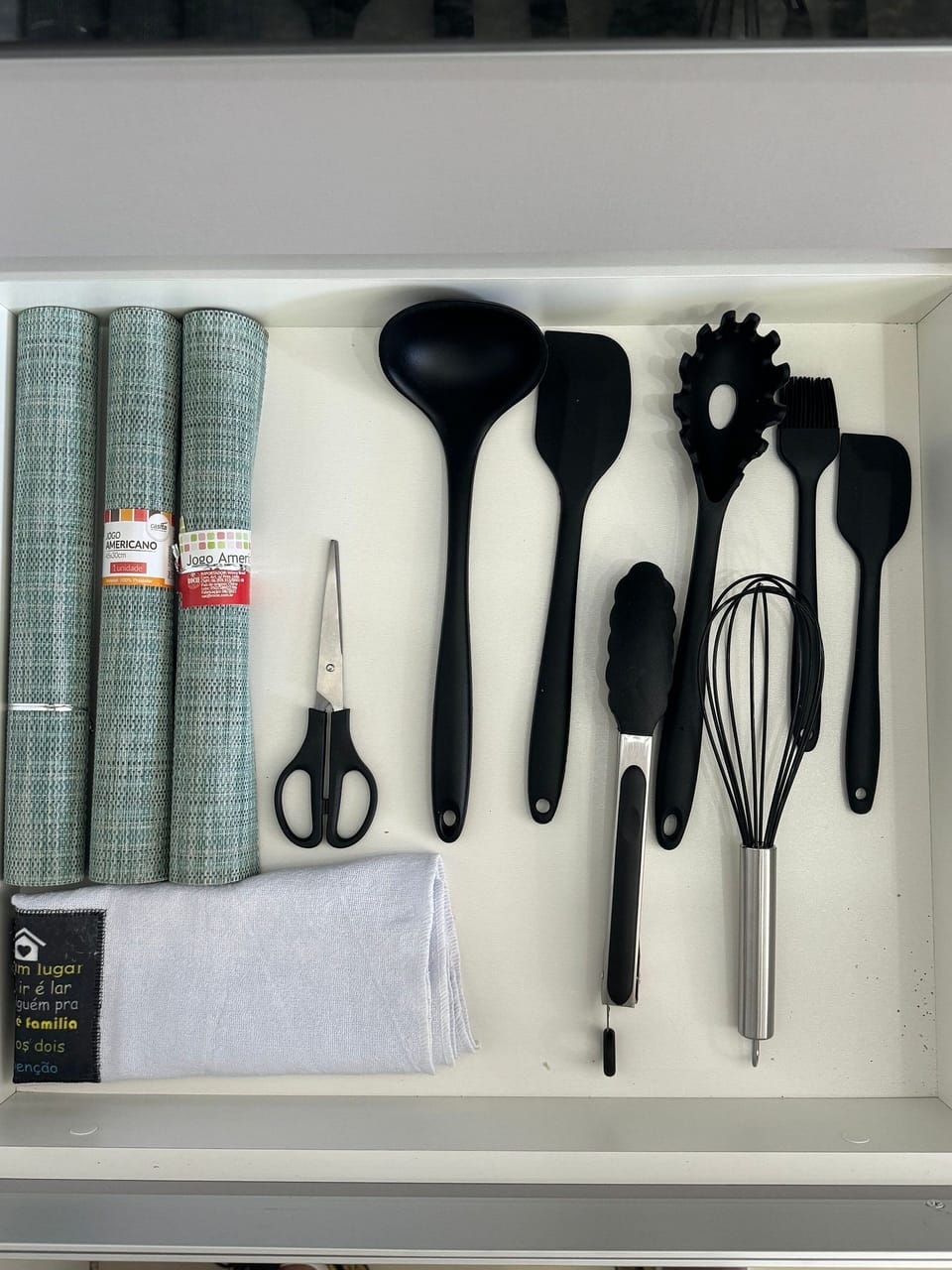 Basic Apartment | Miscellaneous